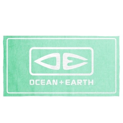 OCEAN+EARTH PRIORITY TOWEL