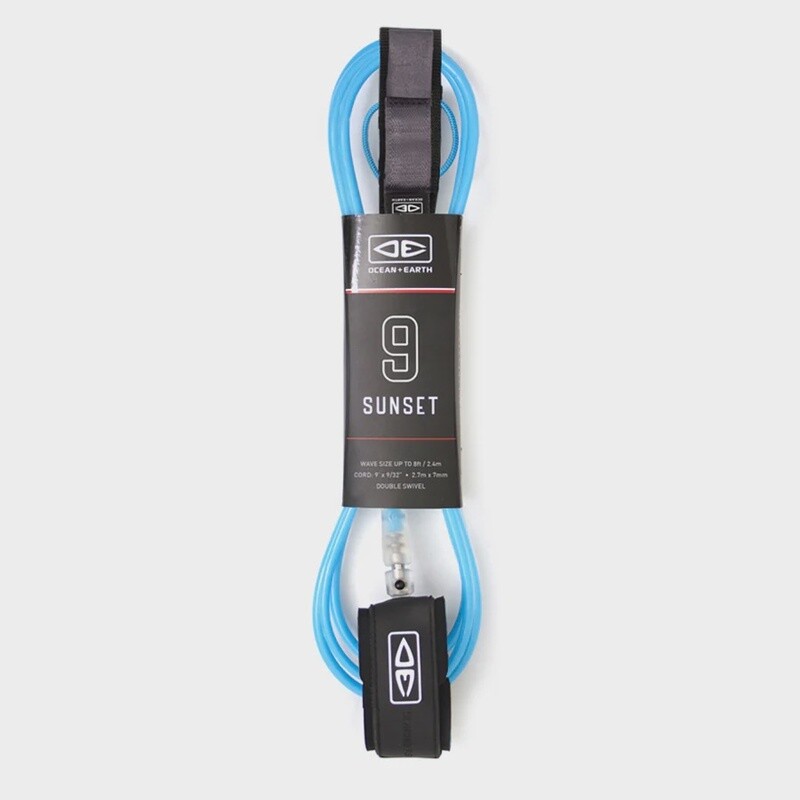 OCEAN+EARTH DIAMOND FLEX SUNSET - 9FT