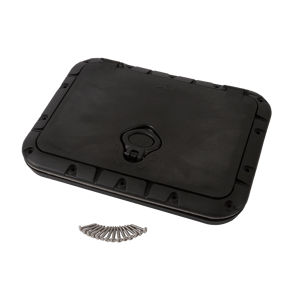 RECTANGULAR HATCH KIT HORIZONTAL (HW) 71707003