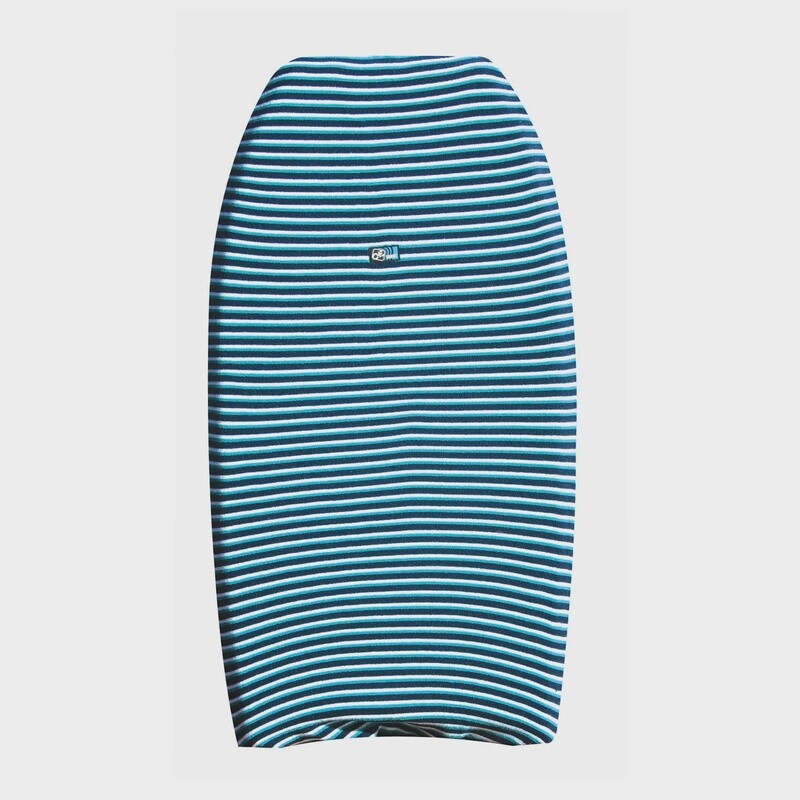OCEAN+EARTH BODYBOARD STRETCH COVER