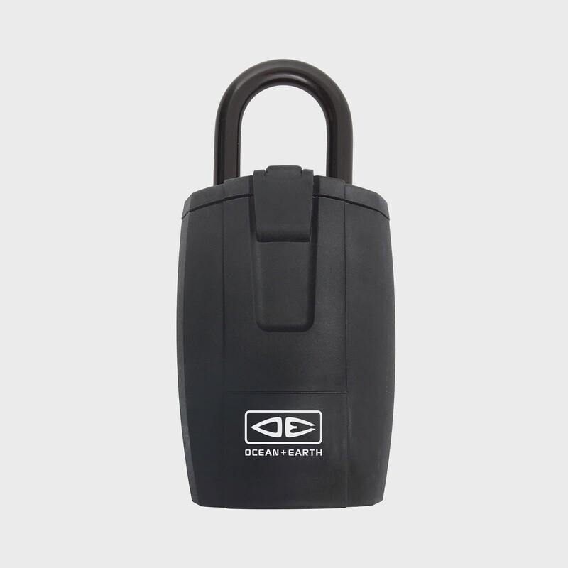 HEAVY DUTY KEY BANK