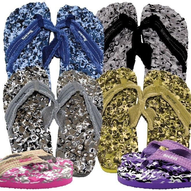 ROCKOS NOBBY THONGS