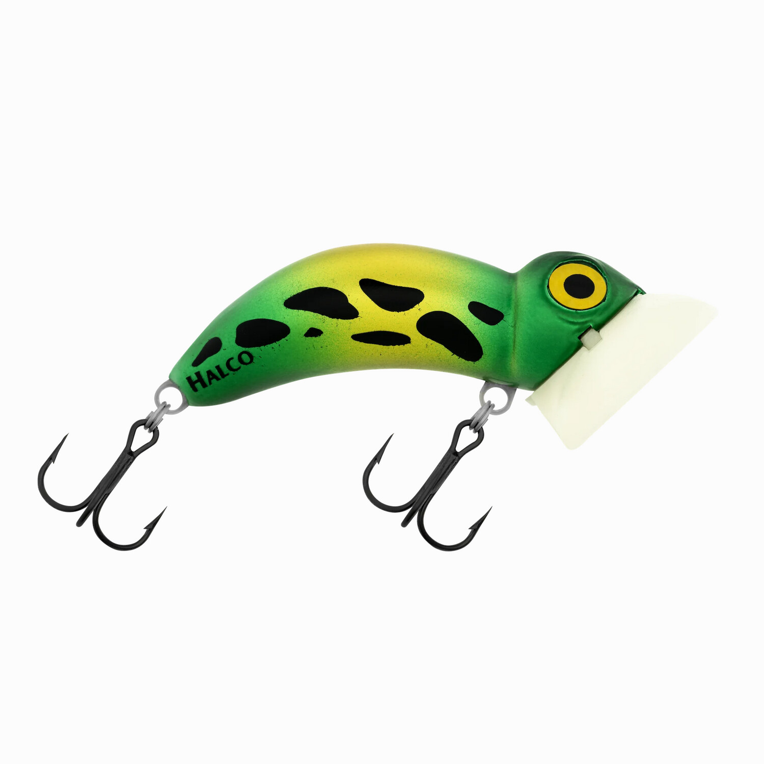 Halco Nightwalker, Colour: H66 OZ FROG