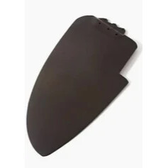 RUDDER LARGE BLADE (HW) 81397001