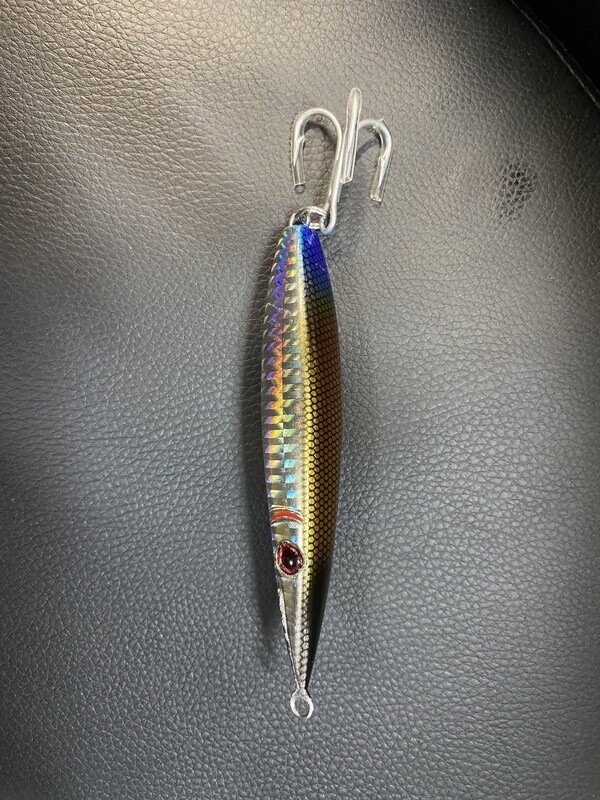 JAZ LURES GARDIAN 100MM