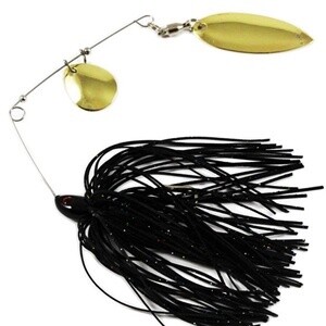 JAZ Spinnerbait 1/8oz Assorted Colours