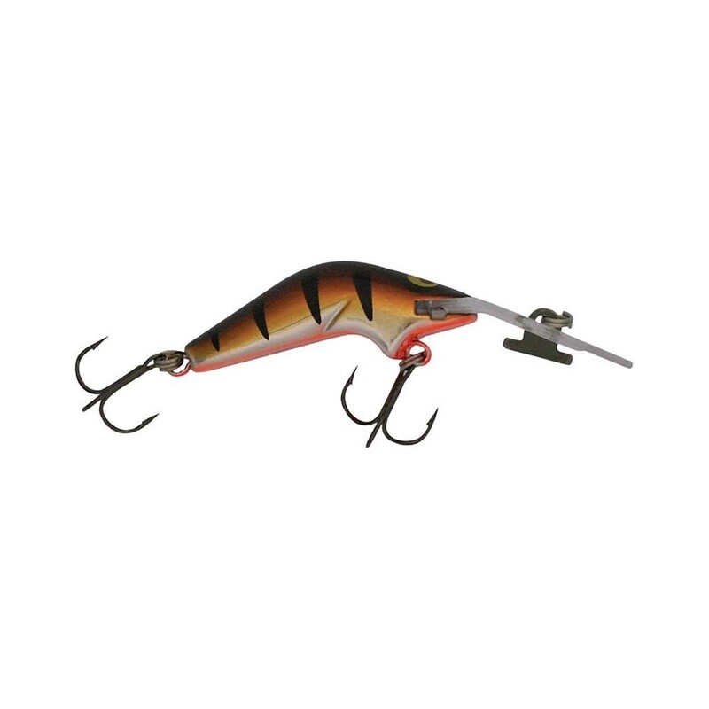 RMG Poltergeist Standard Hard Body Lure 50mm