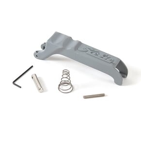 PEDAL ADJUST HANDLE ASSY (C10) 81236001