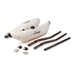 SIDEKICK AMA KIT - GREY. 72062101