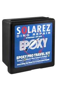 SOLAREZ EPOXY REPAIR KIT 72050009