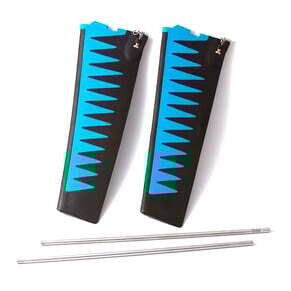 ST-TURBO FIN KIT V2 &amp; GT (HW) 72066031