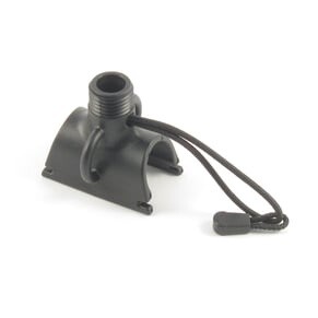 PA PADDLE CLIP ASSY (HW) 71119001