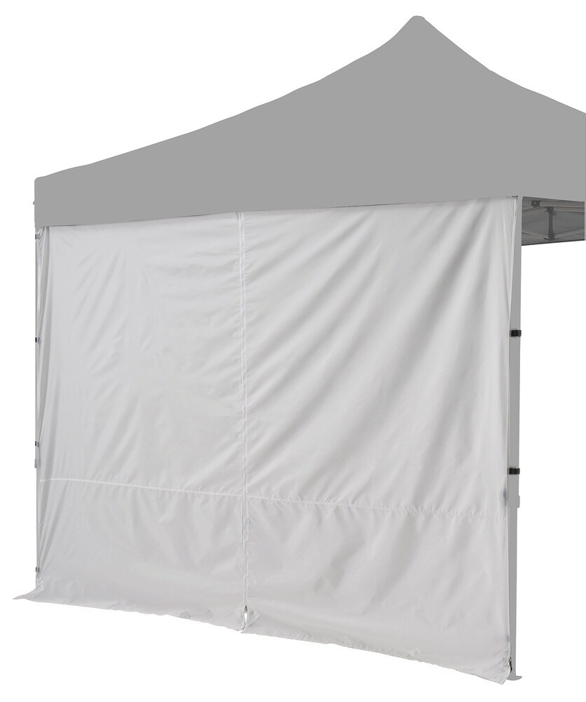 Gazebo Solid Wall  3.0 with Centre Zip