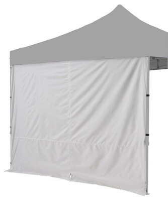 Gazebo Solid Wall 3.0 with Centre Zip