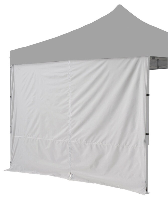 Gazebo Solid Wall  3.0 with Centre Zip