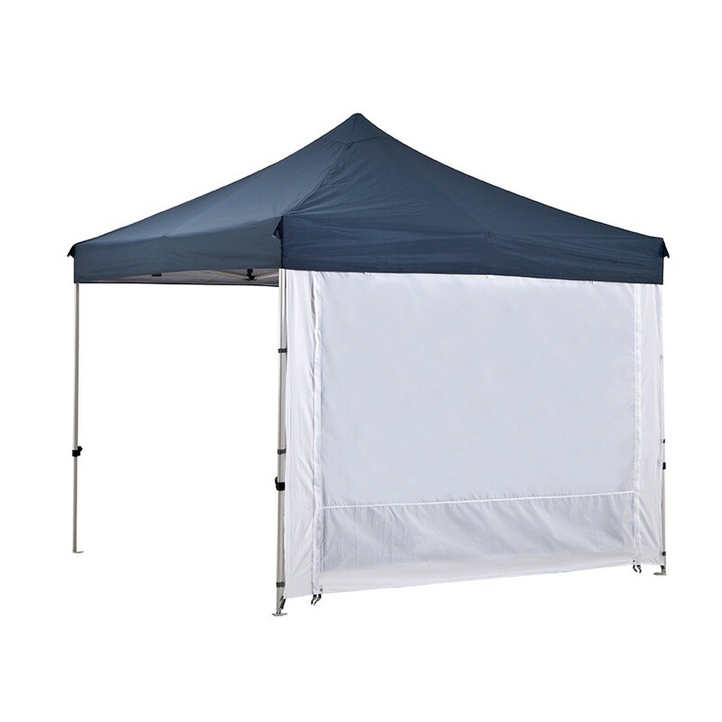 Gazebo 2 Zip Door Wall 3.0m
