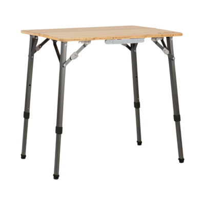 Cape Series Bamboo Table 65cm