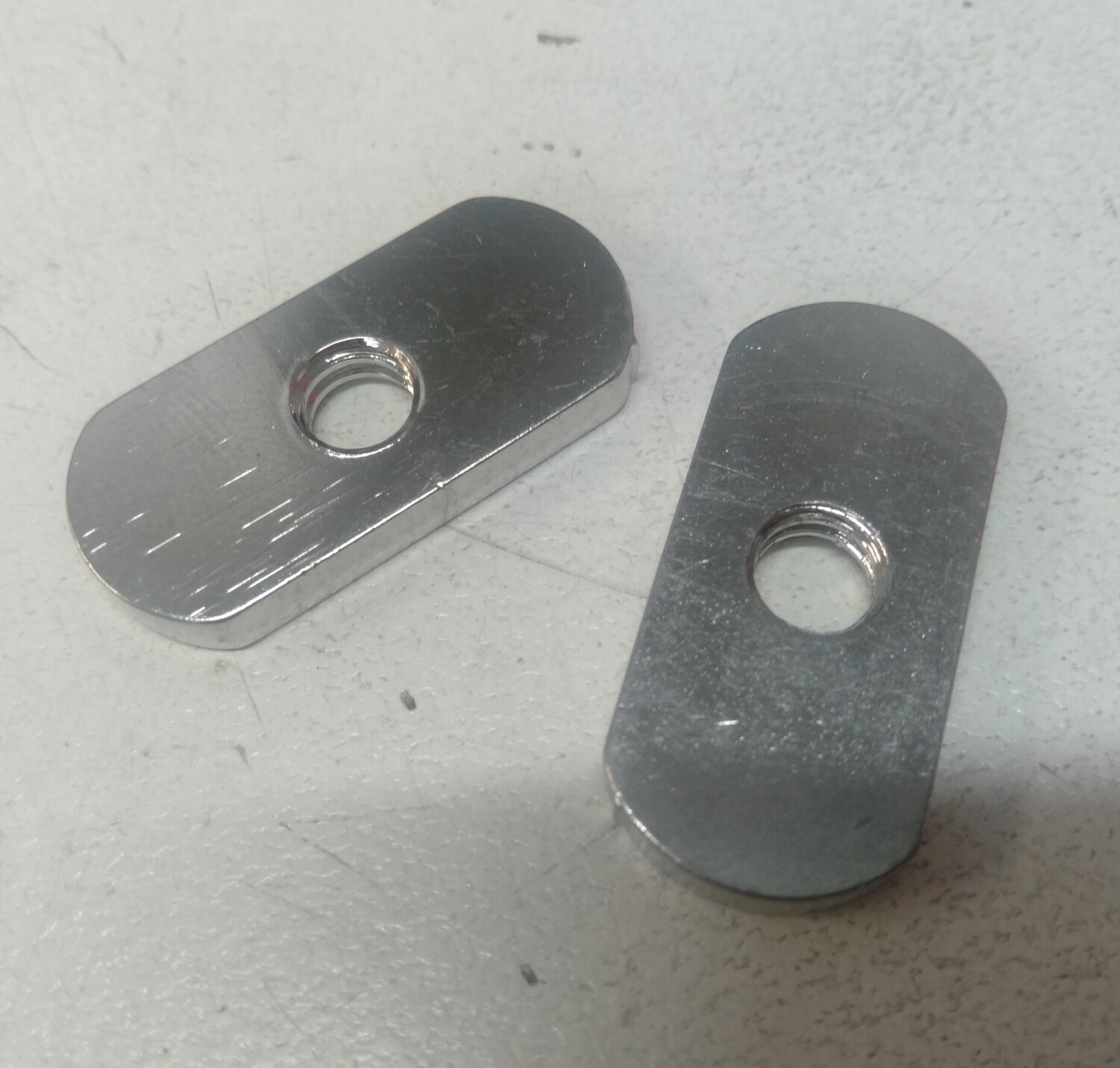 TRACK SLUG 1/4 - 20 LYNX H-RAIL (GB) 84626107