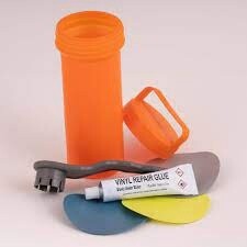 i - HULL REPAIR KIT (MANGO/SLATE) (A13) 79052009