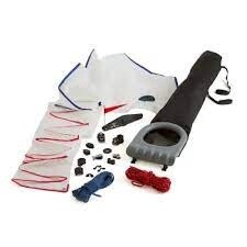 SPINNAKER KIT TI HOBIE (HW) 72020351