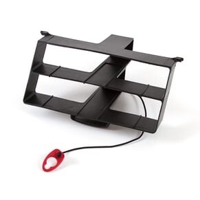 TACKLE MANAGEMENT RACK (HW) 71708001