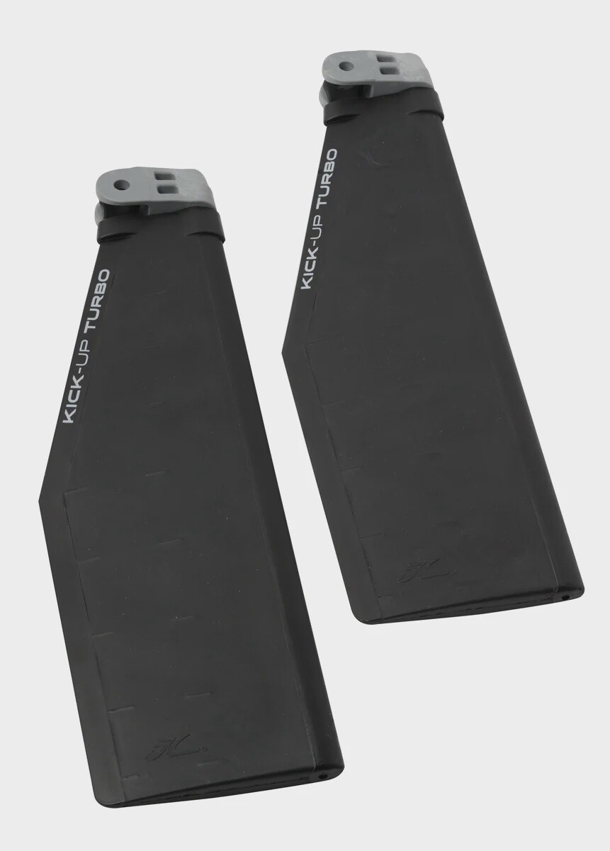 TURBO FIN KIT -KICK UP (HW) 72067032