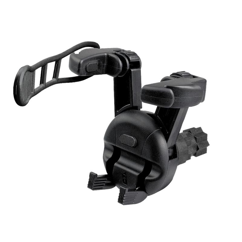 RAILBLAZA MobiHold Low Profile Phone Device Holder