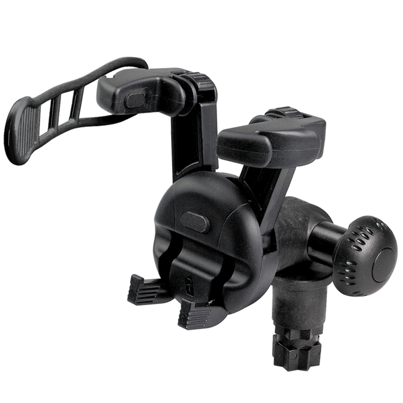 RAILBLAZA MobiHold Adjustable Phone Device Holder