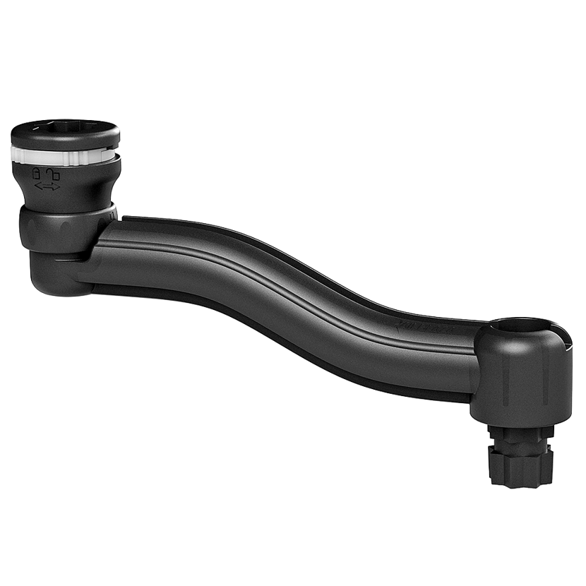 RAILBLAZA Swing Arm R-Lock