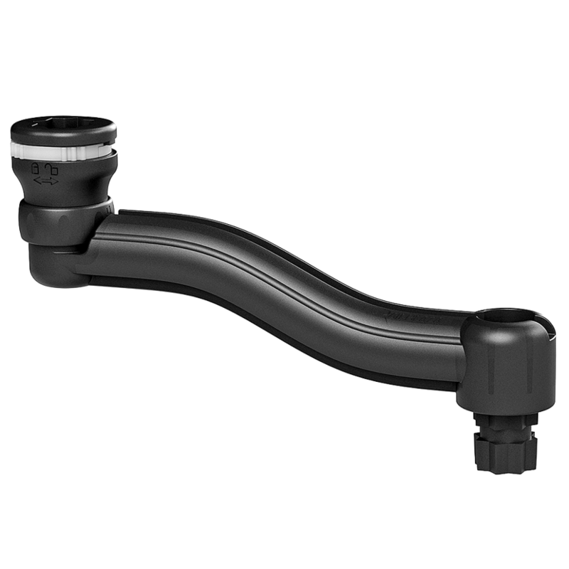 RAILBLAZA Swing Arm R-Lock