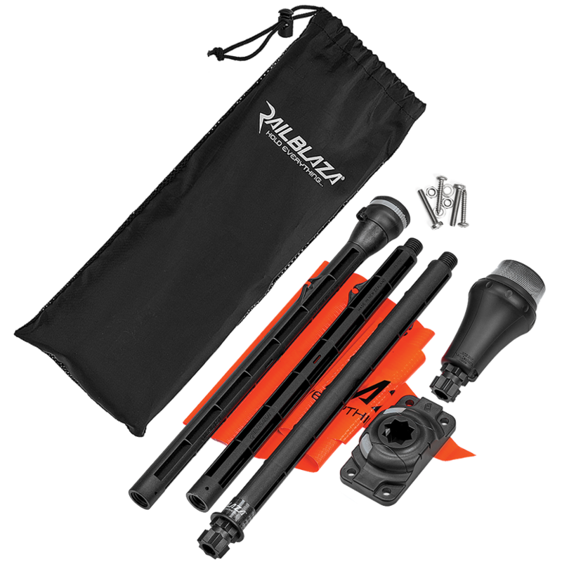 RAILBLAZA KAYAK VISIBILITY KIT