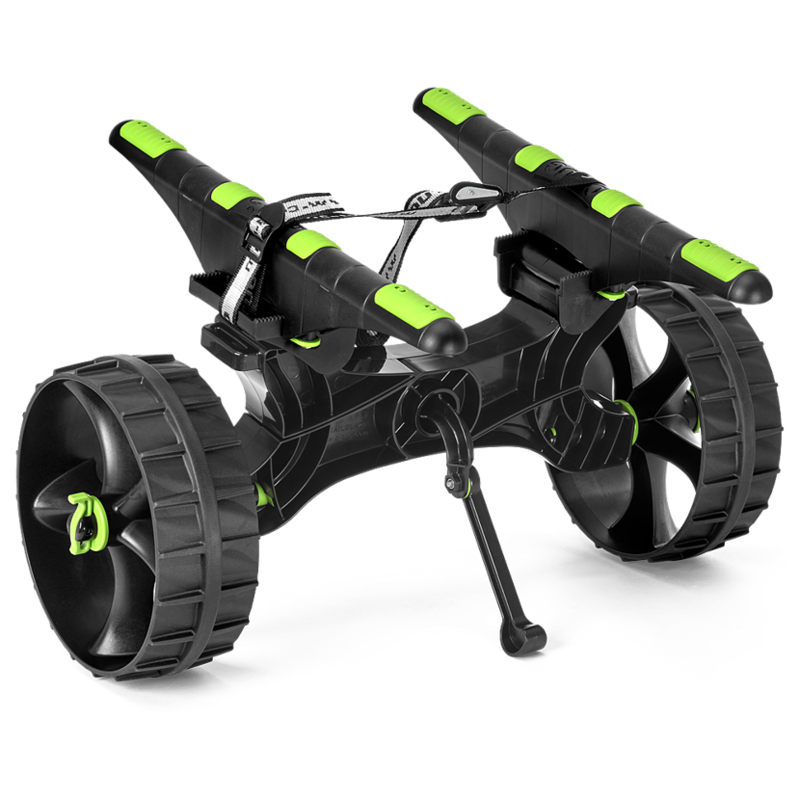 C-TUG R WITH KIWI WHEELS