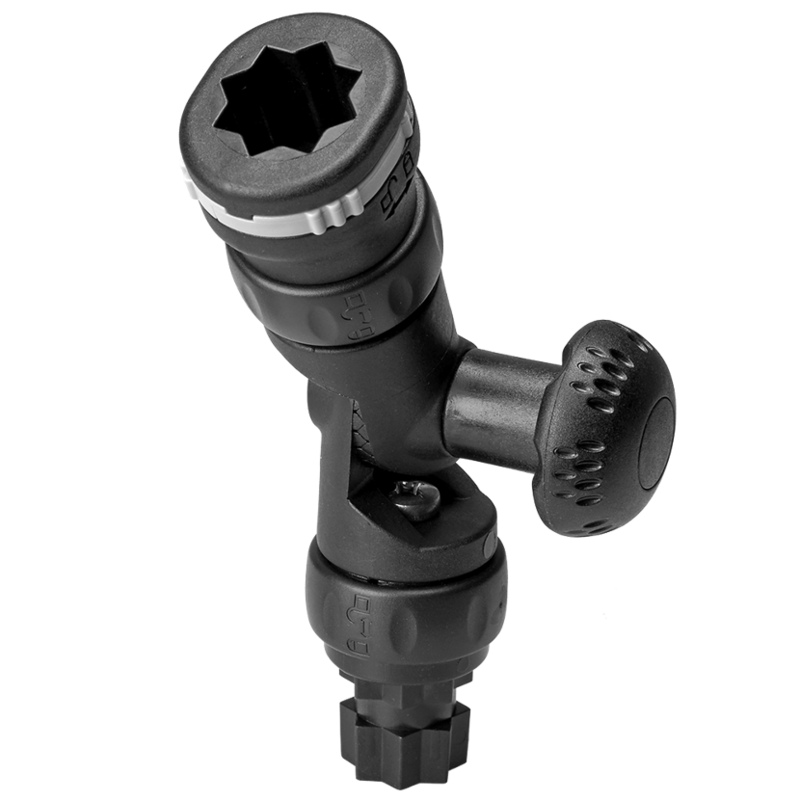 RAILBLAZA Adjustable Extender R-Lock