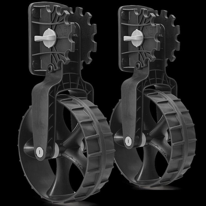 C-TUG DINGHY WHEELS