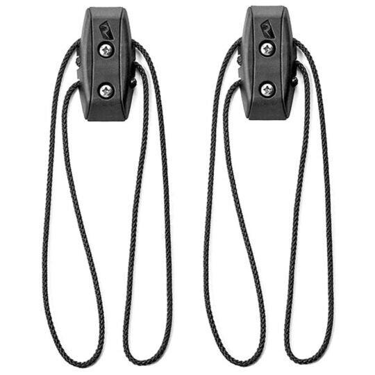 RAILBLAZA  CAPTAINS HOOK PAIR