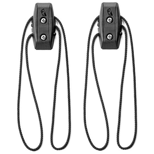 RAILBLAZA CAPTAINS HOOK PAIR