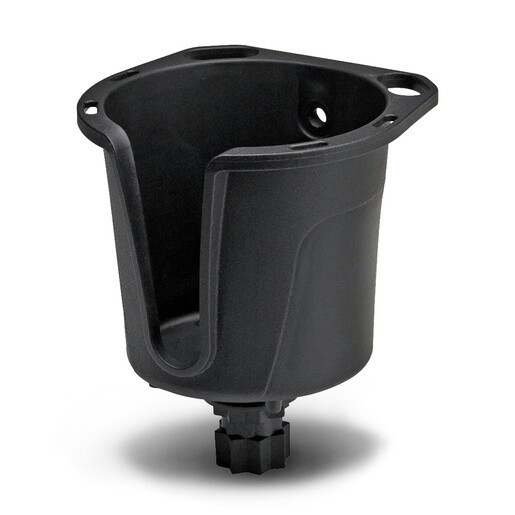 RAILBLAZA DRINK HOLDER BLACK