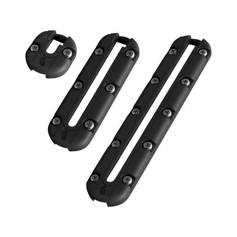RAILBLAZA EXPANDATRAC MODULAR KAYAK