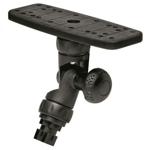 RAILBLAZA FISH FINDER MOUNT R-LOCK