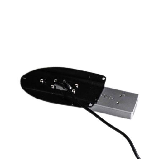 GARMIN SIDE VU/CLEAR VU TRANSDUCER MOUNT BP2606