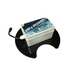 BATTERANG BRO BATTERY MOUNT BP1415