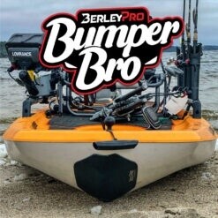 BUMPER BRO LYNX BOW.