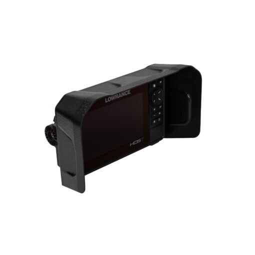 HOOK2 4 VISOR LOWRANCE. BP1719