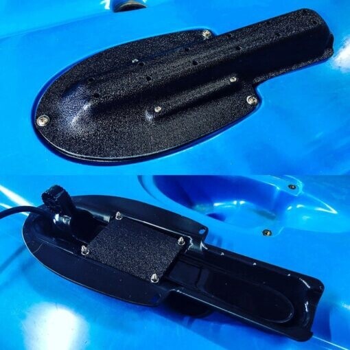 TRIPLE SHOT TRANSDUCER MT. BP2610
