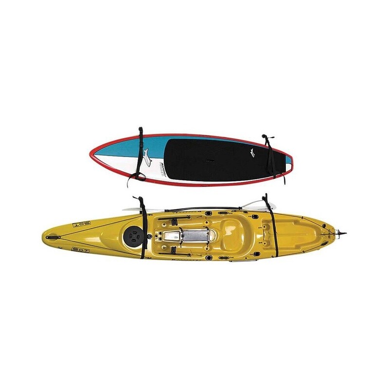 RAILBLAZA STARPORT WALL SLING