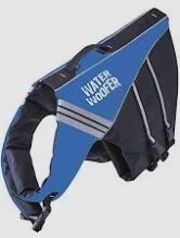 WATER WOOFER BLUE MEDIUM