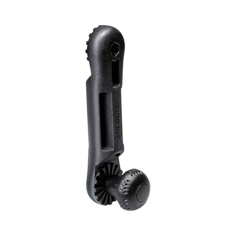 RAILBLAZA ROD HOLDER EXTENDER