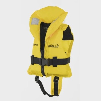 PFD WATERSNAKE APOLLO CHILD MED 25-40KG