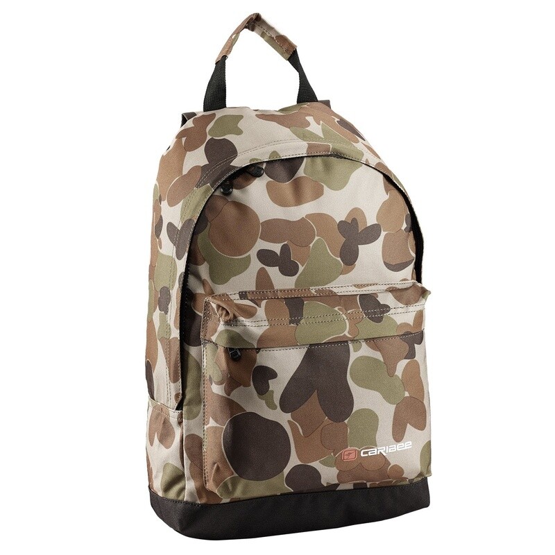 CARIBEE GHANA 22L BACKPACK