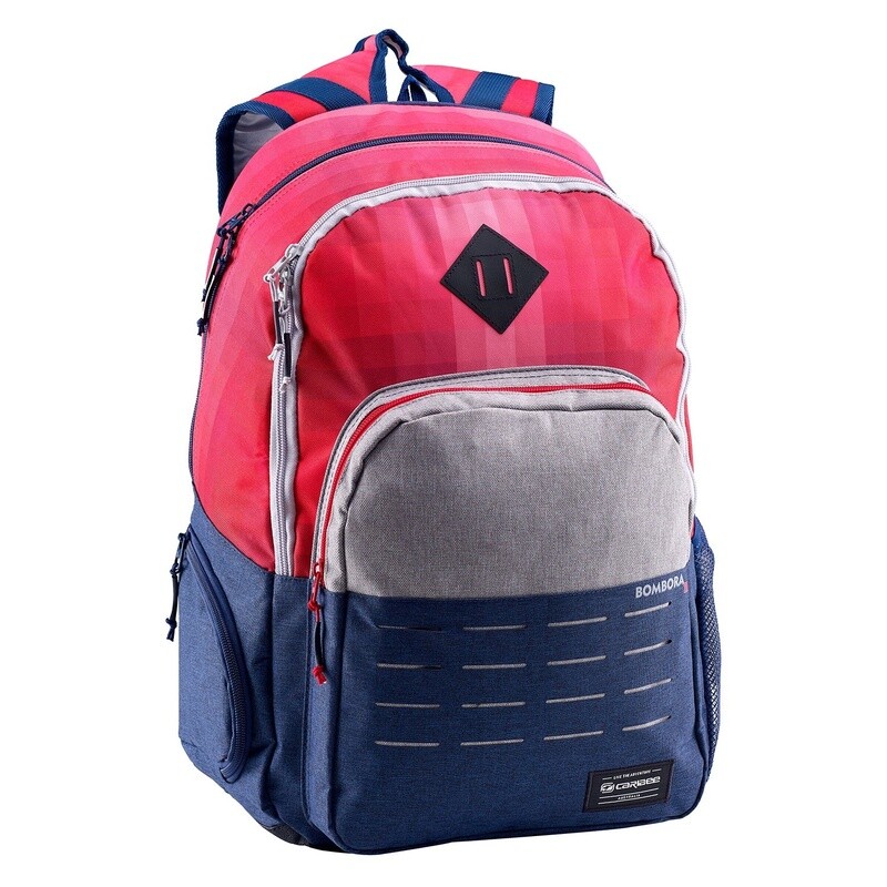 CARIBEE BOMBORA 32L V2 WET/DRY BACKPACK